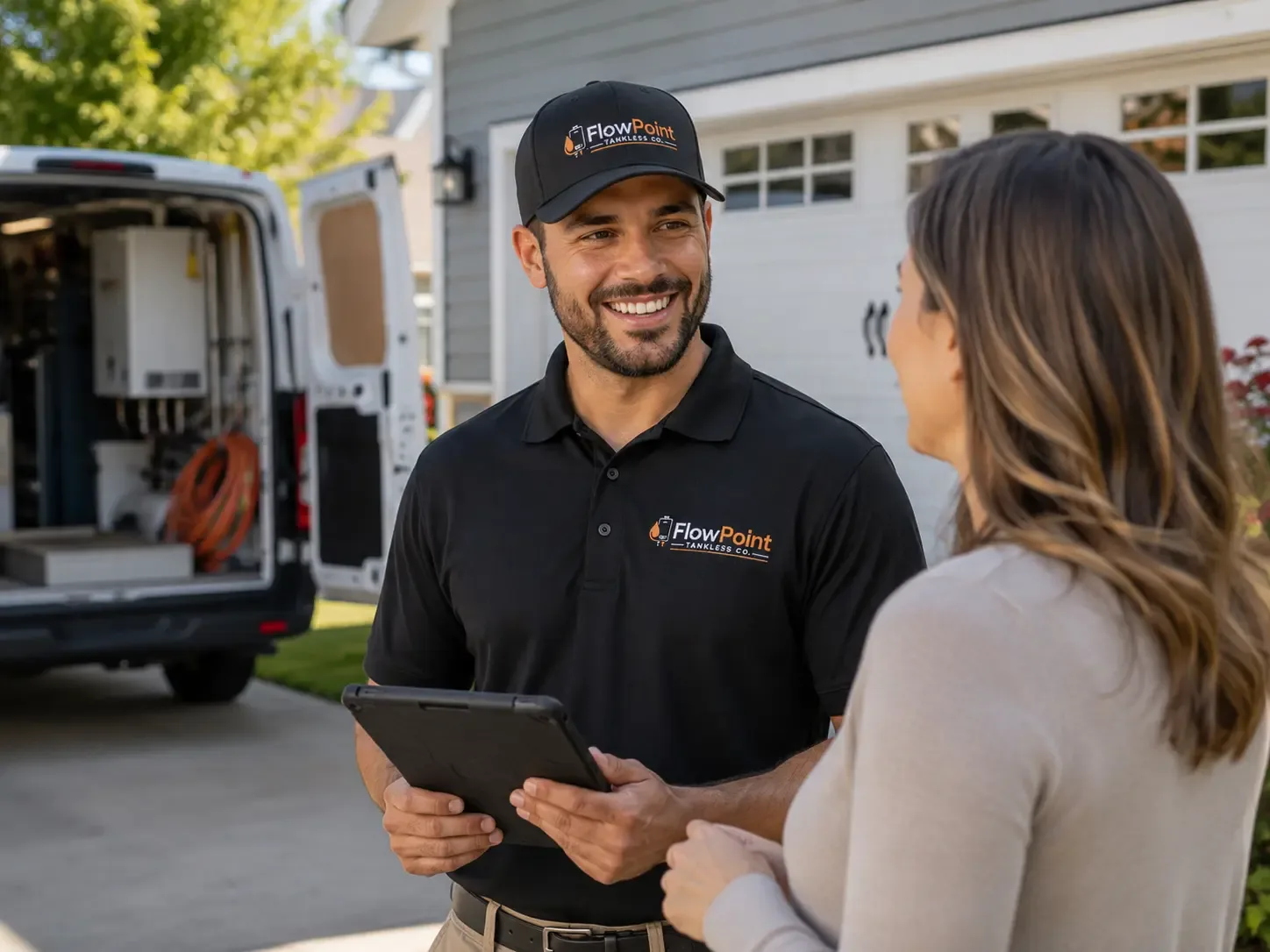 Tankless Water Heater Installation Glocester, RI FAQs